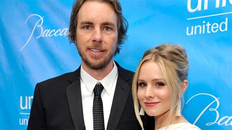 naked pictures of kristen bell|Dax Shepard Posts Nude Pic of Kristen Bell: 'Look at This Specimen'.